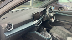 SEAT Arona 1.0 TSI 110 XPERIENCE Lux 5dr DSG Petrol Hatchback